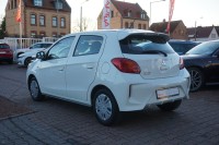 Mitsubishi Space Star 1.2 Select