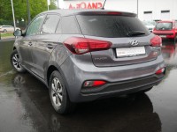 Hyundai i20 1.2 YES!