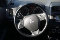 Mitsubishi ASX 1.6 MIVEC