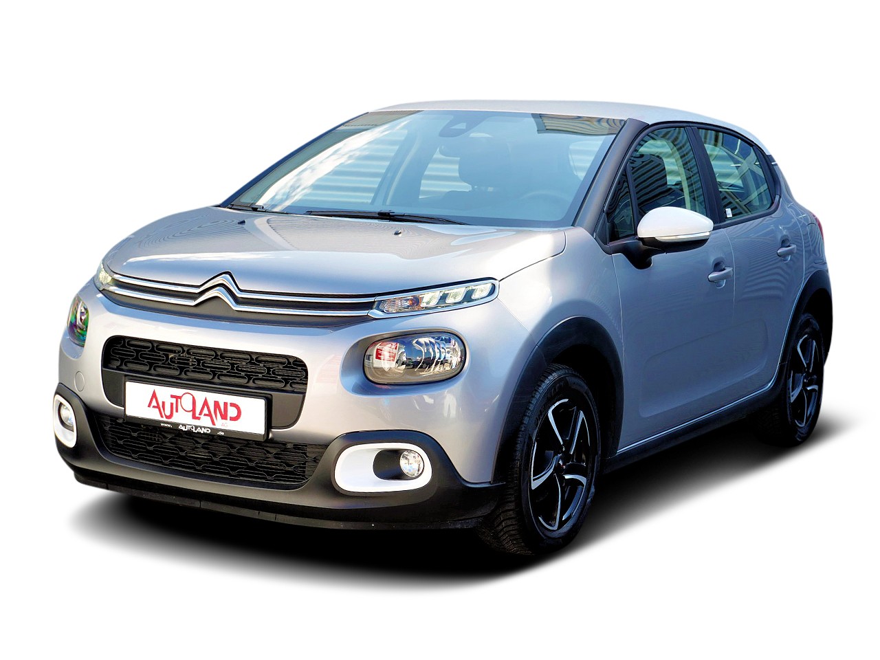 Citroen C3 1.2 PureTech 110 Feel S/S