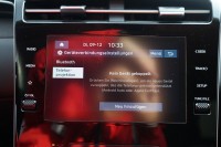 Hyundai Tucson 1.6T-GDI 4WD