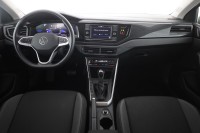 VW Taigo 1.0 TSI DSG Life