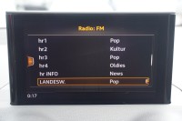 Audi Q2 30 1.0 TFSI advanced