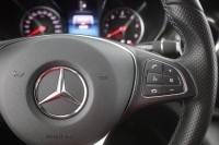Mercedes-Benz V-Klasse V300 d lang Avantgarde 4Matic