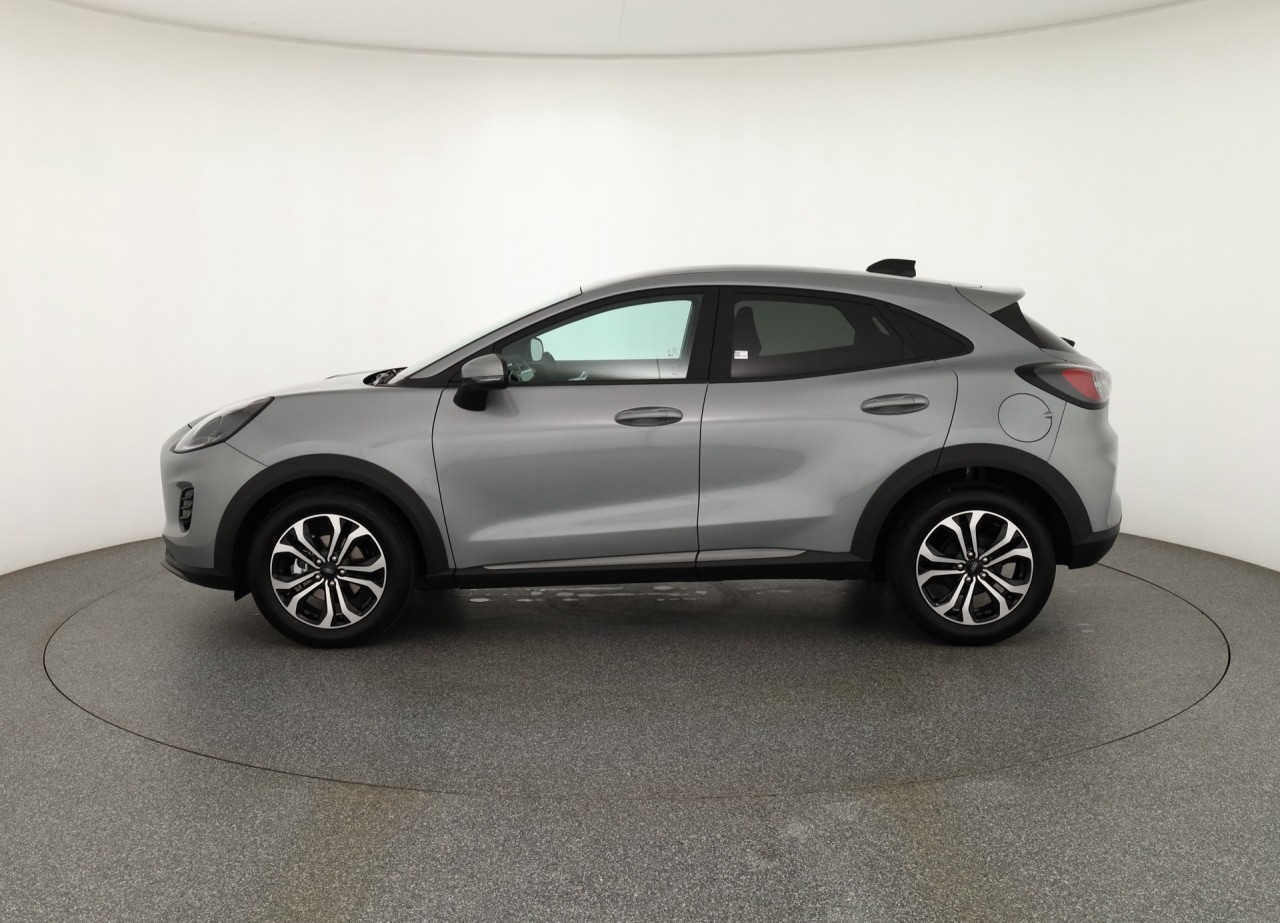 Ford Puma Titanium 1.0 EB Aut. Facelift