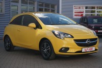 Opel Corsa E 1.4 Edition