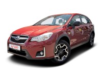 Subaru XV 1.6i Trend 4WD Sitzheizung Allradantrieb Bluetooth