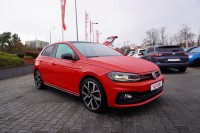 VW Polo 2.0 TSI DSG GTI
