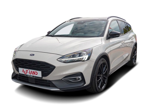 Ford Focus Turnier 1.5 EcoBoost Active Aut.