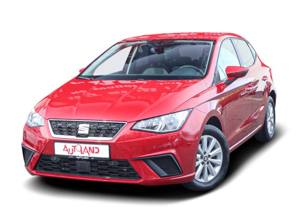Seat Ibiza 1.0 TSI Style SHZ