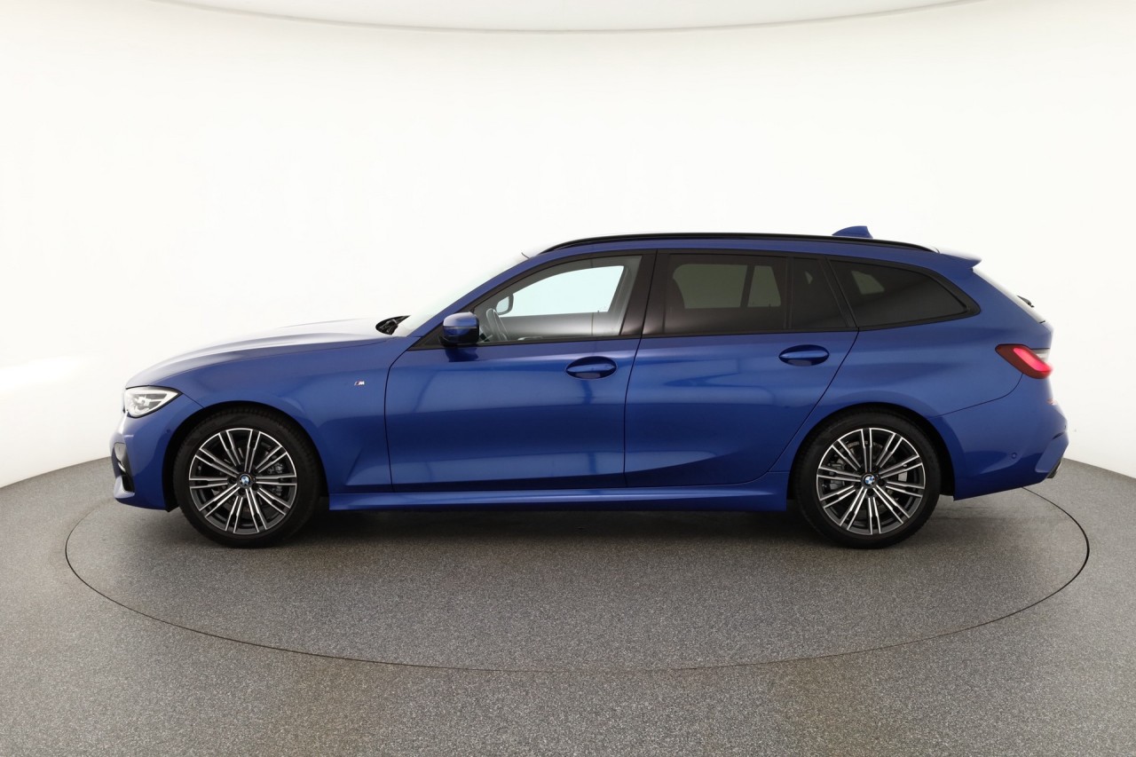 BMW 318 318i Touring M Sport