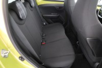 Peugeot 108 TOP 1.0 VTi Style