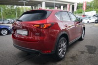 Mazda CX-5 2.5 AWD