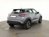 Nissan Juke 1.0 Tekna