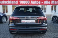 Audi A4 Avant 35 2.0 TFSI basis