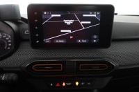 Dacia Sandero Stepway 1.0 TCe