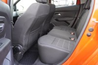 Dacia Duster 1.3 TCE Prestige