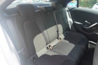 Mercedes-Benz CLA 220 