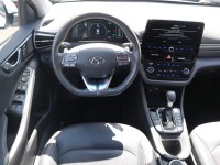 Hyundai IONIQ 1.6 GDI Plug-In Hybrid