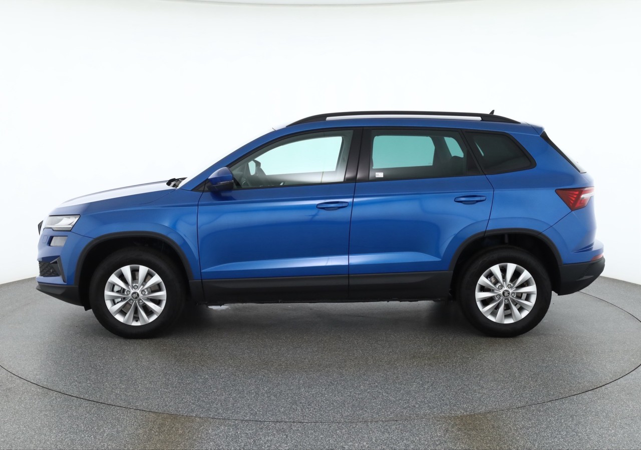 Skoda Karoq 1.5 TSI DSG