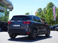 Citroen C5 Aircross 1.2 M-Hybrid Plus Aut.
