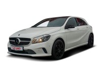 Mercedes-Benz A180 Activity Edition Urban Navi Sitzheizung