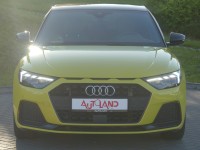 Audi A1 Sportback 30 1.0 TFSI advanced