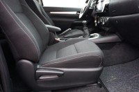 Toyota Hilux 2.4 Double Cab 4x4