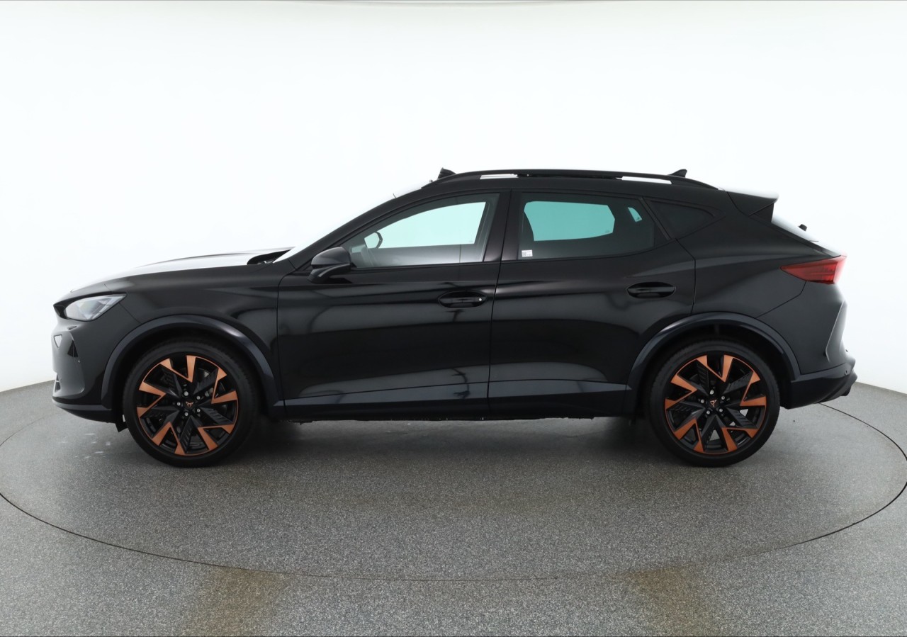 Cupra Formentor VZ 2.0 TSI 4Drive DSG