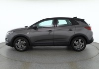 Vorschau: Opel Grandland (X) 1.2 Turbo Elegance