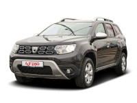 Dacia Duster II 1.3 TCe 130 Comfort Navi Sitzheizung Tempomat