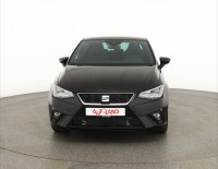 Seat Ibiza FR 1.5 TSI DSG