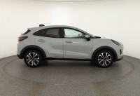 Ford Puma Titanium 1.0 EB mHev