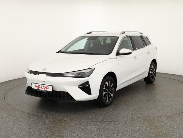MG 5 MG 5 Comfort 61kWh Aut.