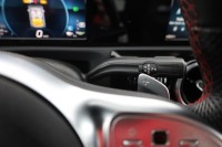 Mercedes-Benz CLA 250 Shooting Brake e AMG Line