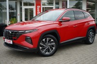Vorschau: Hyundai Tucson 1.6 T-GDI Mild Hybrid
