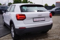 Audi Q2 1.4 TFSI S-tronic