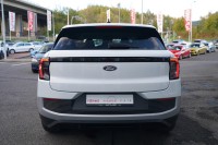Ford Explorer BEV