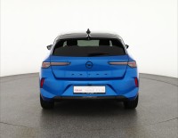 Opel Astra L 1.2 GS Line