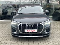 Audi Q3 40 TFSI quattro S-Tronic