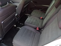 VW Touran 2.0 TDI Highline