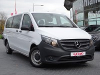 Mercedes-Benz Vito Tourer extralang 8-Sitzer