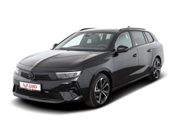 Opel Astra ST GS...