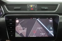 Skoda Superb Combi 2.0 TDI DSG Style
