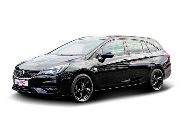 Opel Astra K Sports Tourer 1.2 Opel 2020