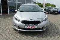 Kia cee'd Sporty Wagon Ceed 1.6 GDI Sportswagon