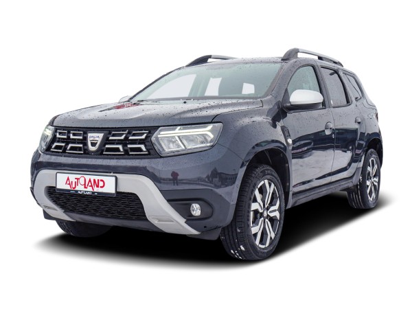 Dacia Duster II 1.3 TCe 150 Prestige EDC