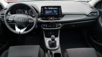 Hyundai i30 cw 1.5 T-GDI mHev