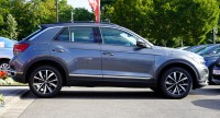 VW T-Roc 1.5 TSI Style