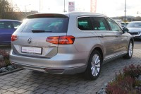 VW Passat Variant 1.4 Highline 4Motion
